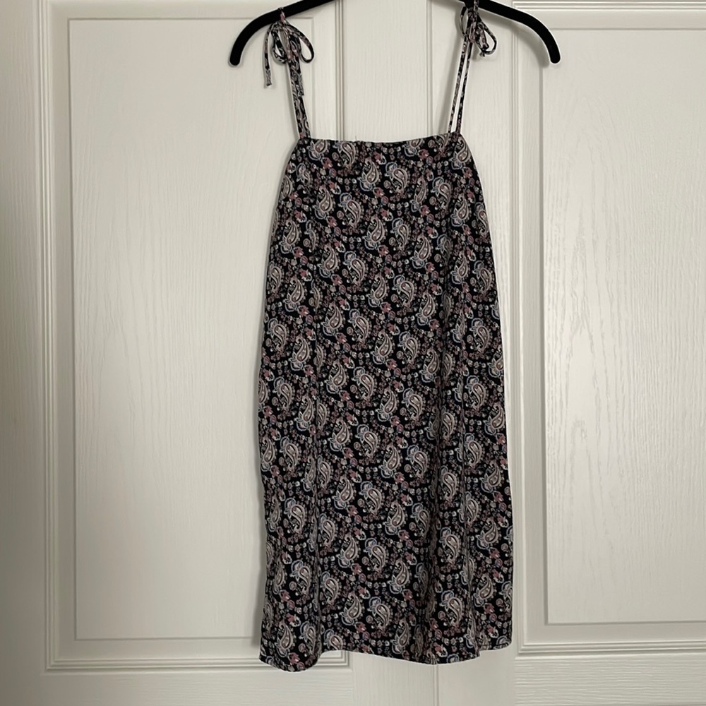 Boutique Shift Dress